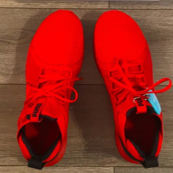 enzo sport men's training shoes